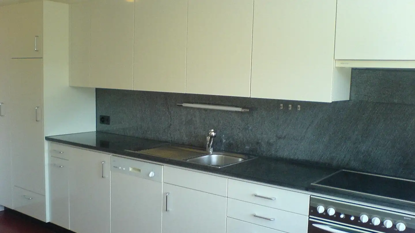 Wohnung mieten - Dorfstrasse 29a, 7260 Davos Dorf - Foto 3