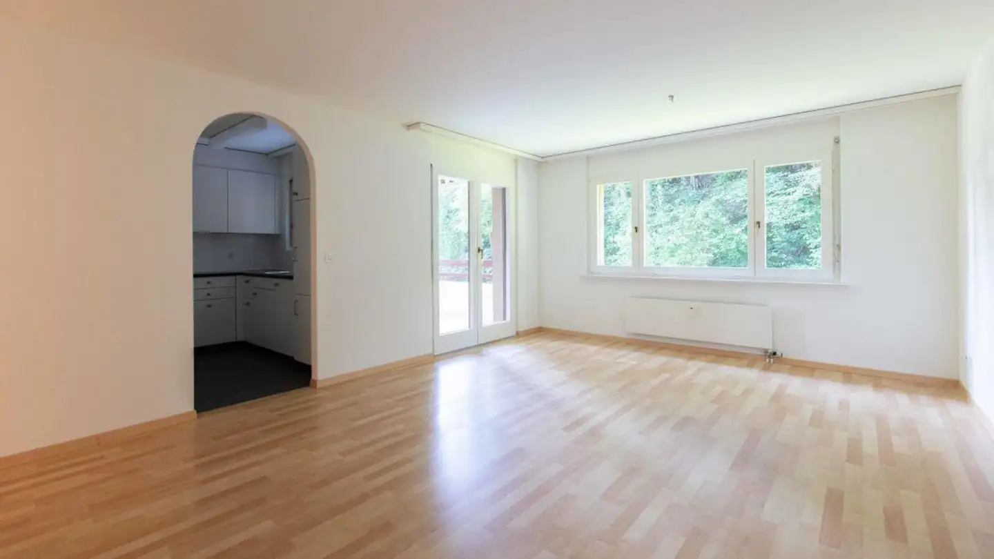 Appartamento in affitto - Stelzenrebenstrasse 1, 9403 Goldach - Photo 4