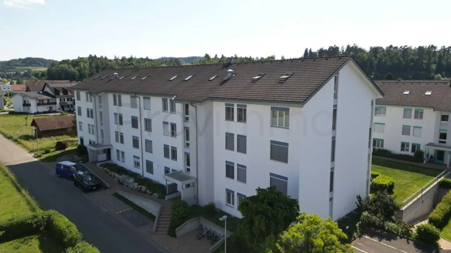 Wohnung kaufen - 5316 Leuggern - Foto 4