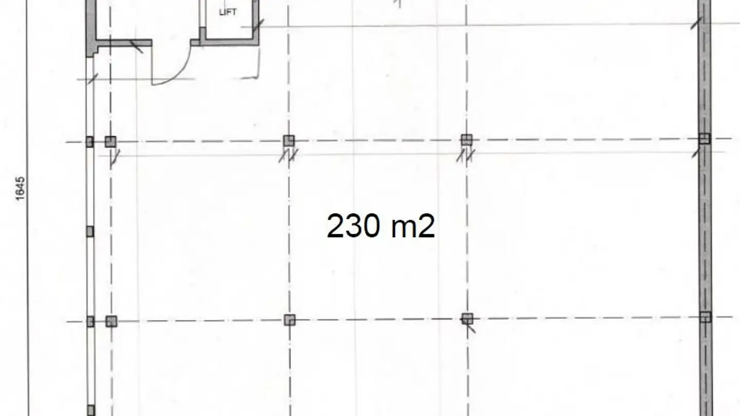 Bureau à louer - Landstrasse 81, 5430 Wettingen - Photo 2