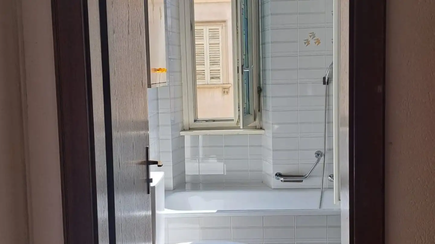 Wohnung mieten - Corso San Gottardo 10, 6830 Chiasso - Foto 3