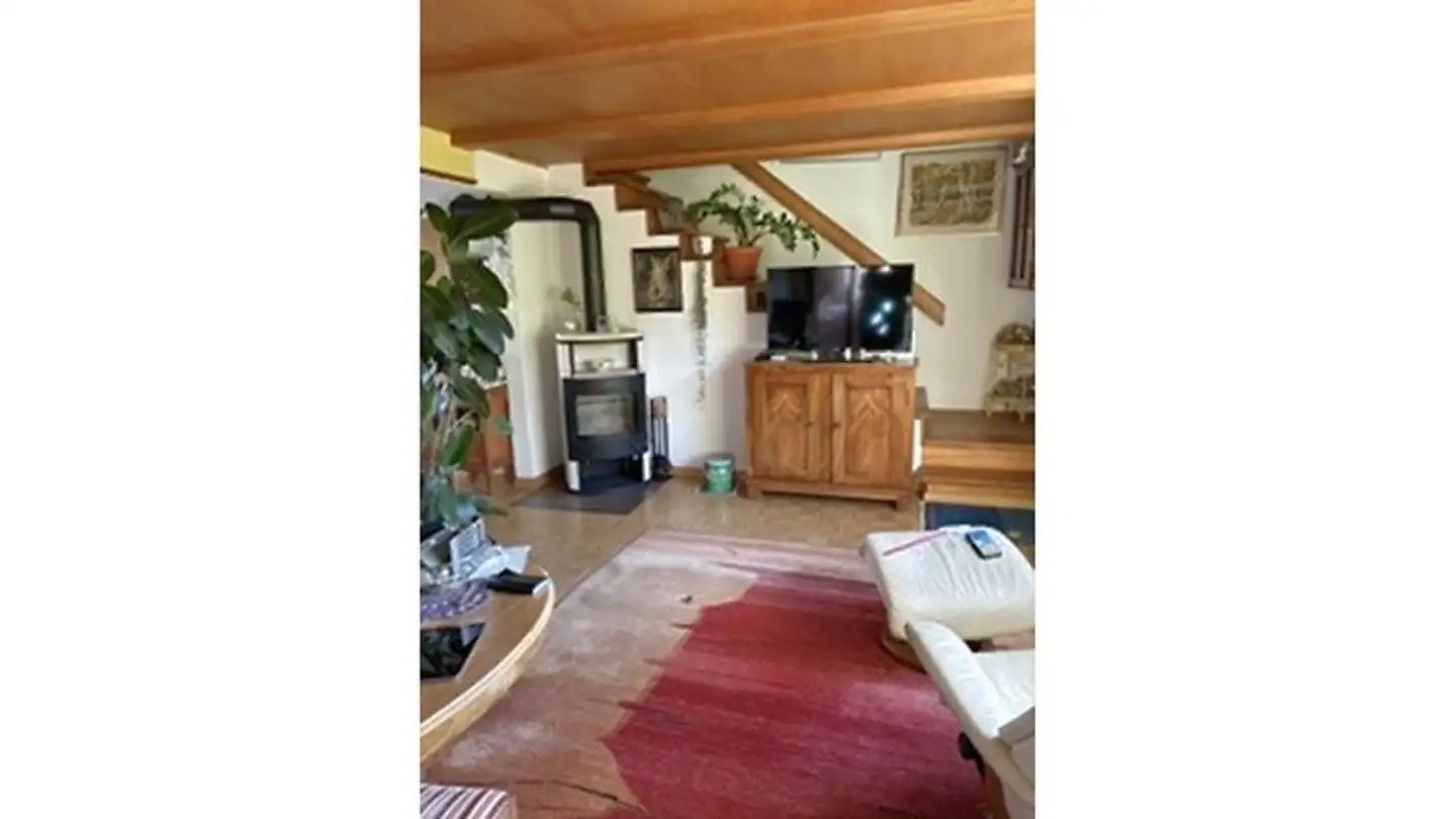 Maison individuelle à louer - 3472 Wynigen