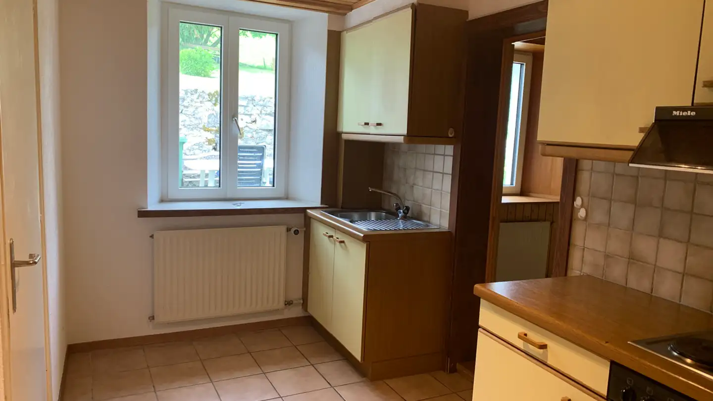 Einfamilienhaus kaufen - La Ruelle 4, 1347 Le Sentier