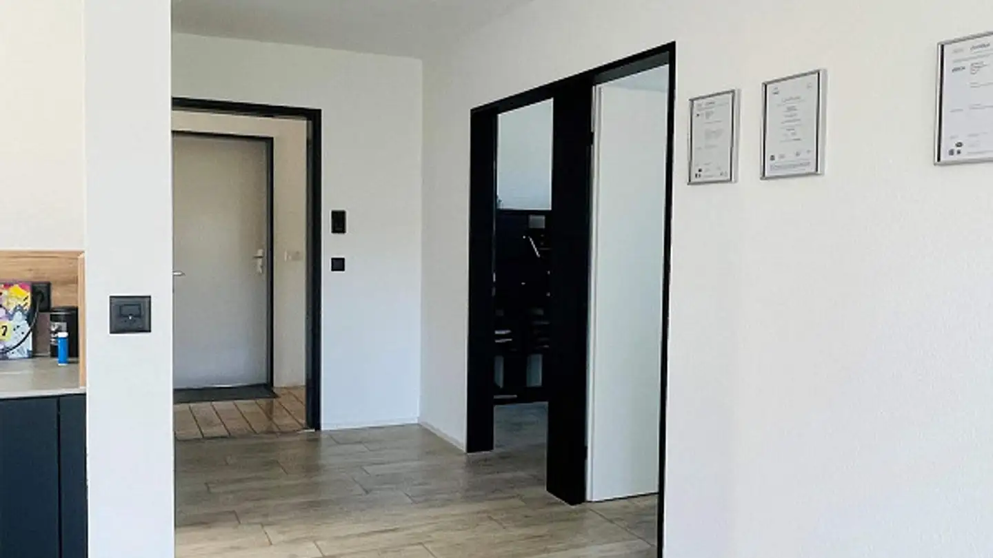 Spazio ufficio in affitto - Glatthaldestrasse 13, 9230 Flawil - Foto 3