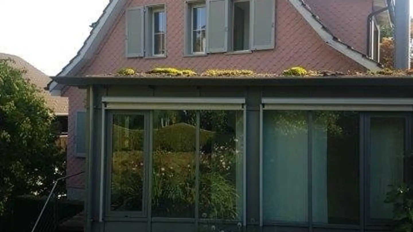 Casa singola in affitto - Schönenbergstrasse 62, 8820 Wädenswil