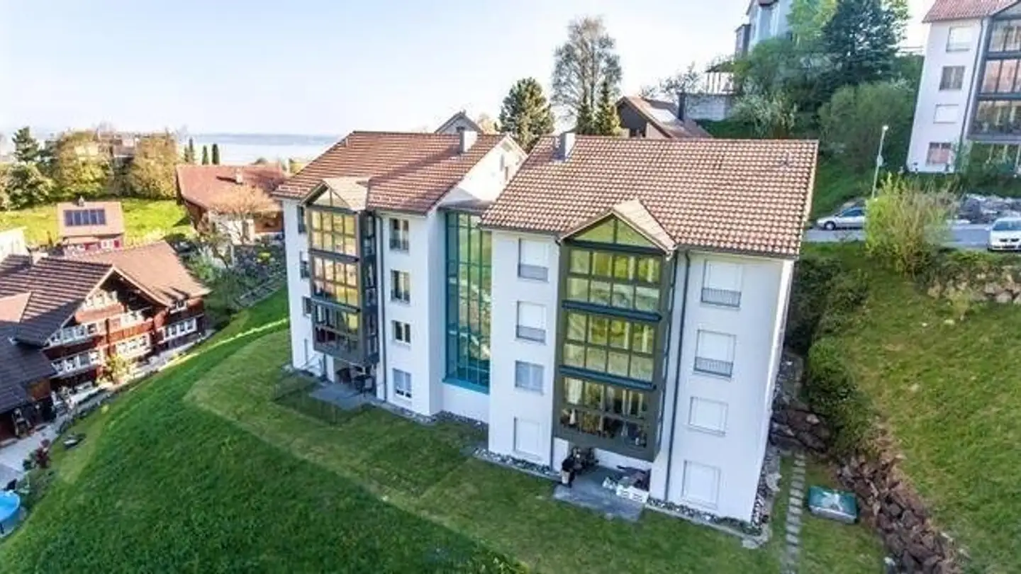 Appartamento in affitto - Loch 1309, 9428 Walzenhausen - Foto 2