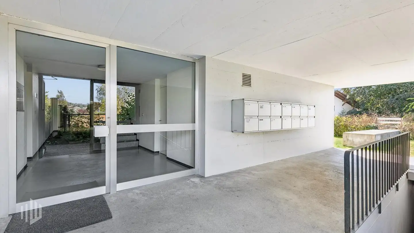 Appartamento in affitto - Weieneggstrasse 3, 3612 Steffisburg - Foto 2