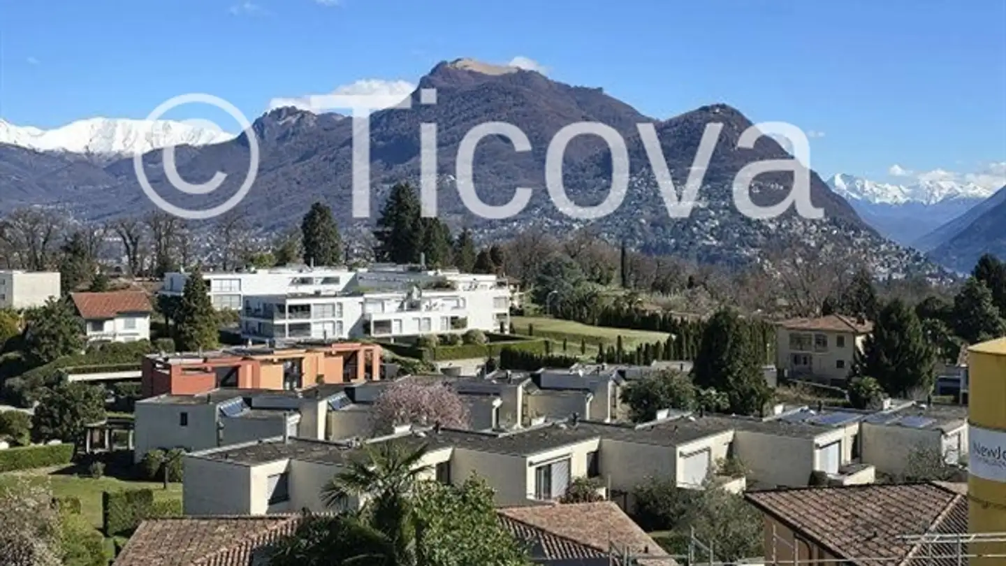 Edificio residenziale in vendita - 6925 Gentilino - Photo 3