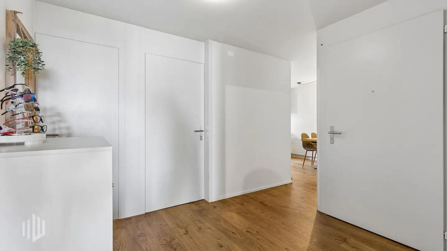 Appartamento in affitto - Weieneggstrasse 3, 3612 Steffisburg - Foto 3