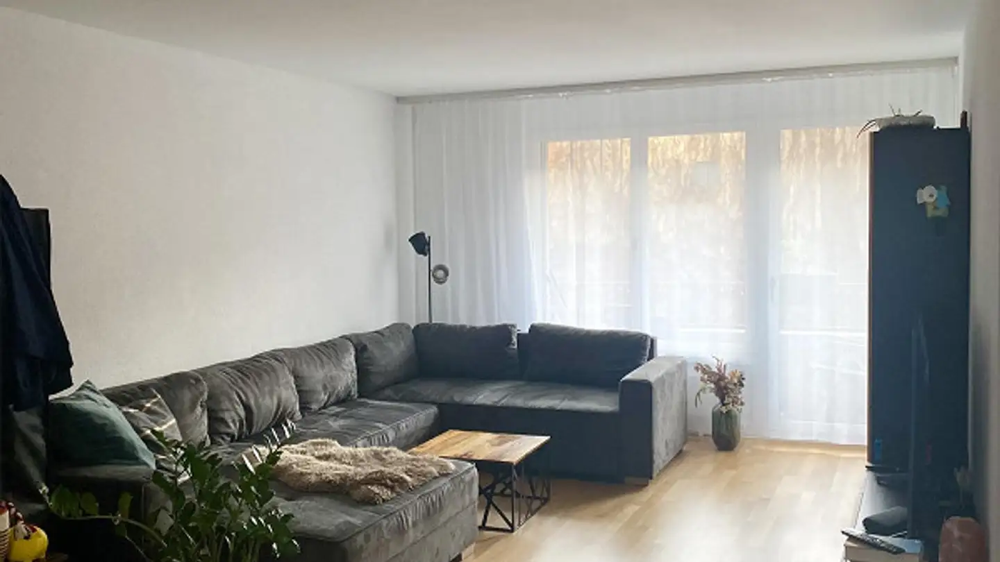 Apartment for rent - 4054 Basel