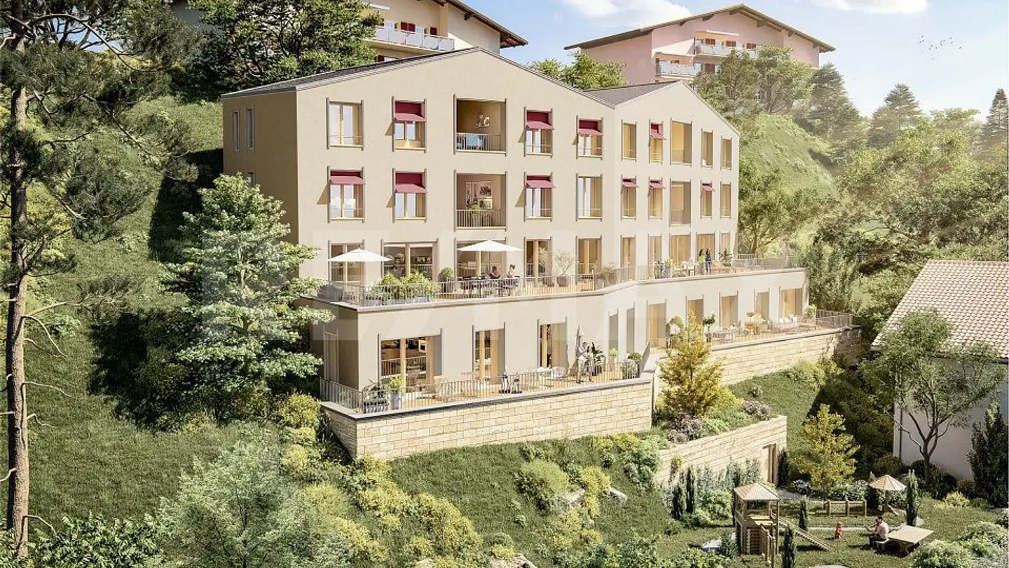 Appartamento in vendita - 7430 Thusis - Photo 2