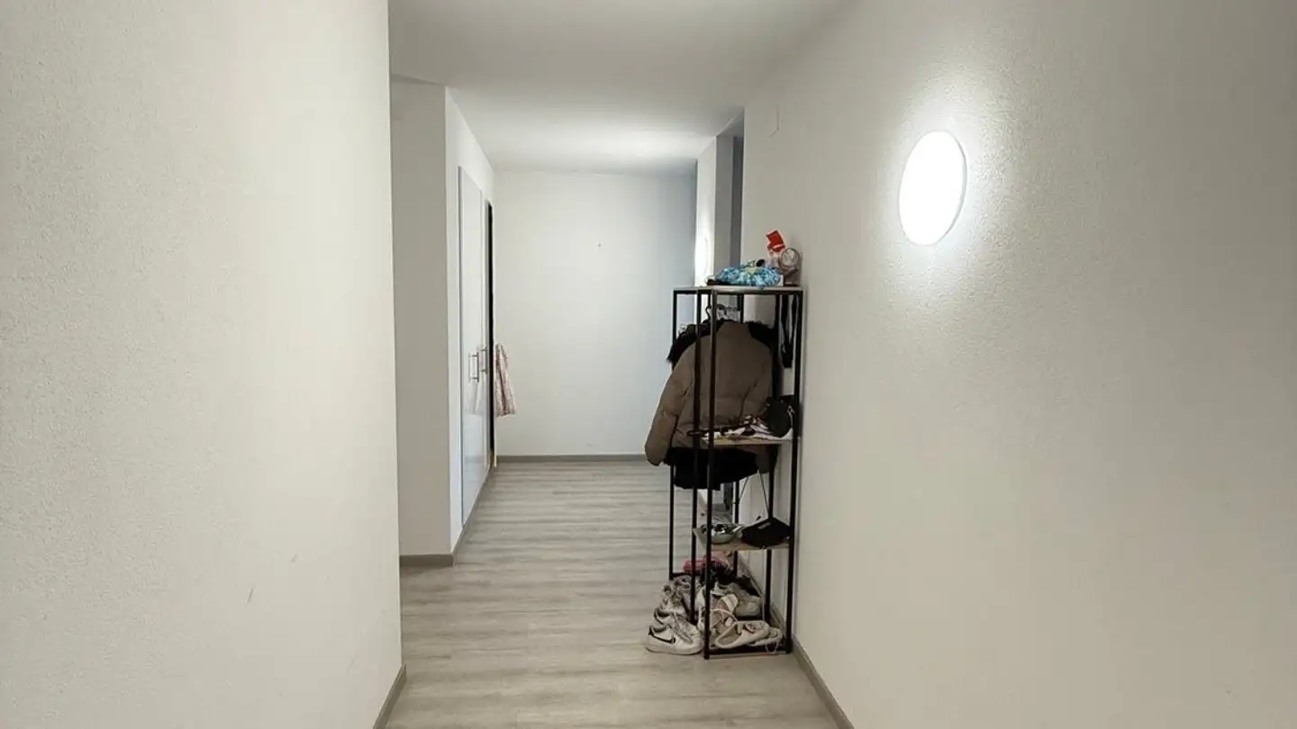 Appartamento in affitto - Via Giuseppe Galli 29, 6830 Chiasso