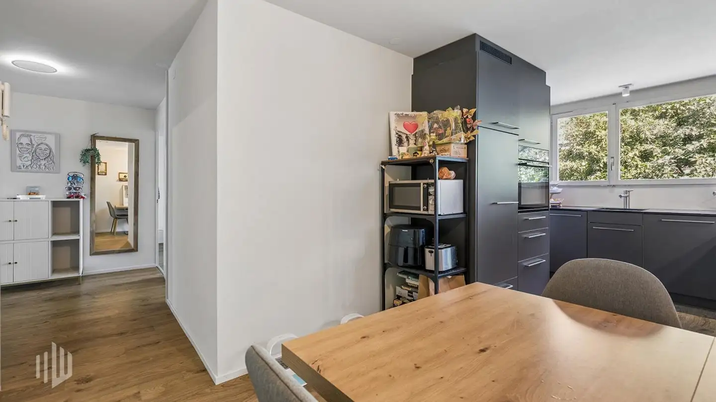 Appartamento in affitto - Weieneggstrasse 3, 3612 Steffisburg - Foto 4