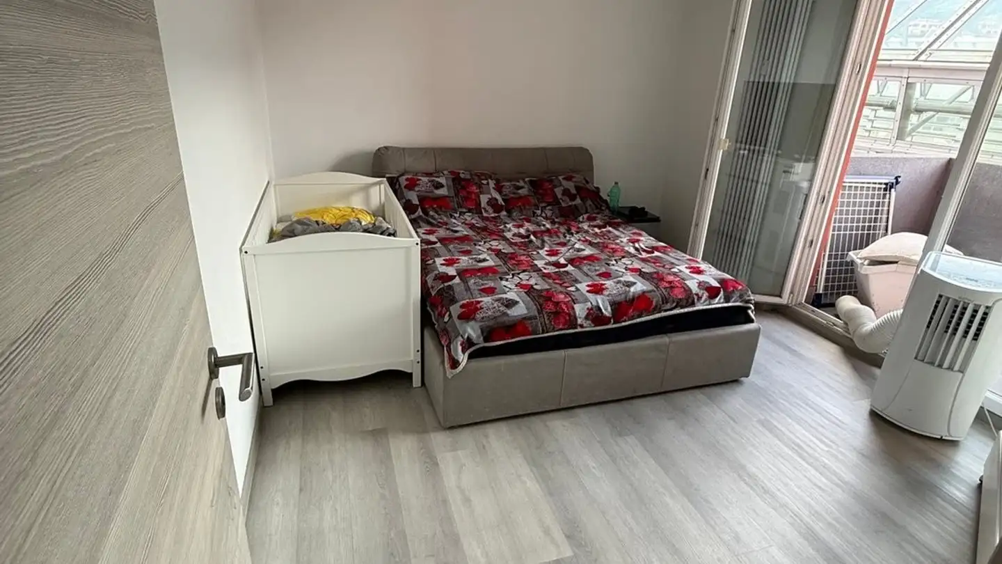 Appartamento in affitto - Via Giuseppe Galli 29, 6830 Chiasso - Photo 4