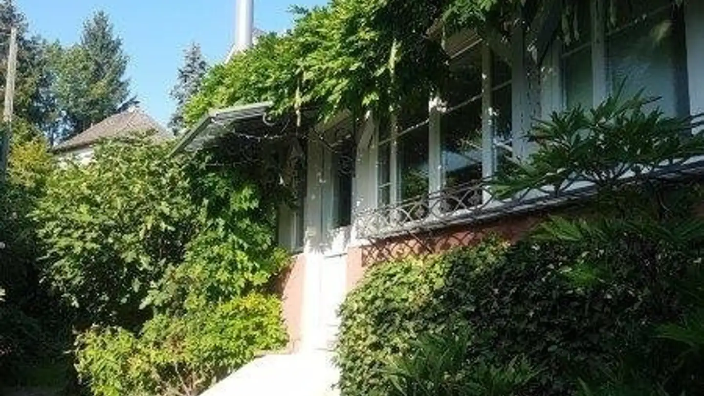 Casa singola in affitto - Schönenbergstrasse 62, 8820 Wädenswil - Foto 2