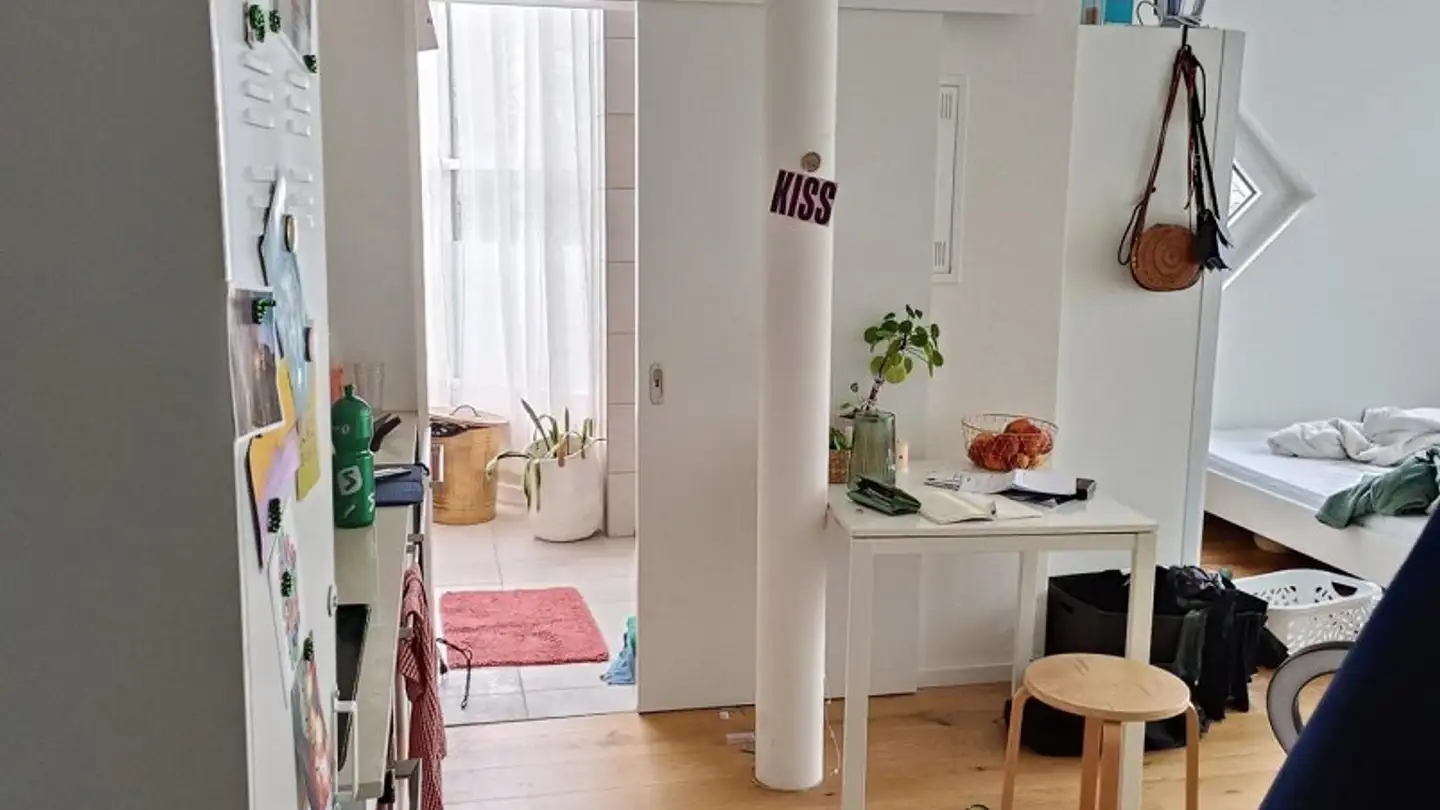 Appartement à louer - Tösstalstrasse 163, 8400 Winterthur