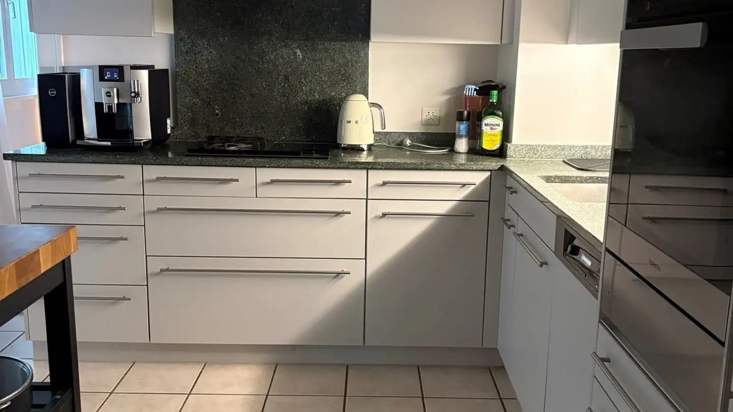 Casa singola in affitto - Schönenbergstrasse 62, 8820 Wädenswil - Foto 3