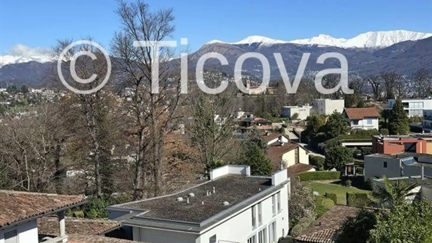 Edificio residenziale in vendita - 6925 Gentilino - Photo 4