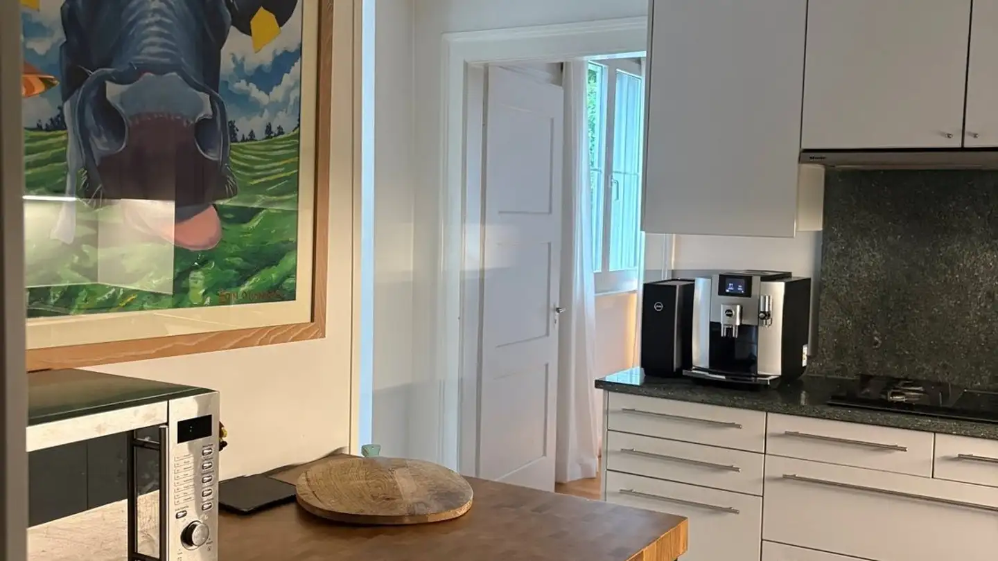 Casa singola in affitto - Schönenbergstrasse 62, 8820 Wädenswil - Foto 4