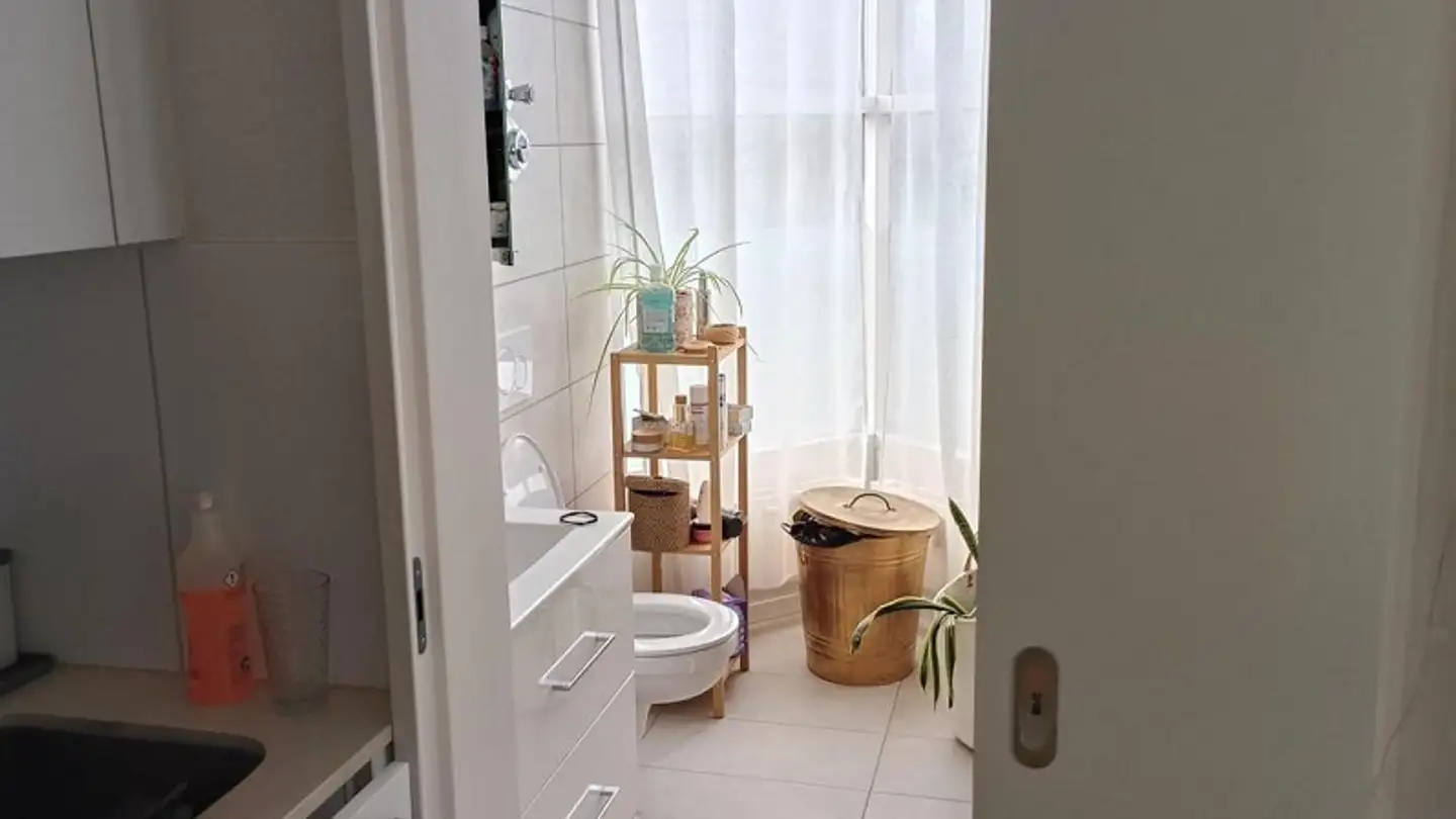 Appartement à louer - Tösstalstrasse 163, 8400 Winterthur - Photo 2