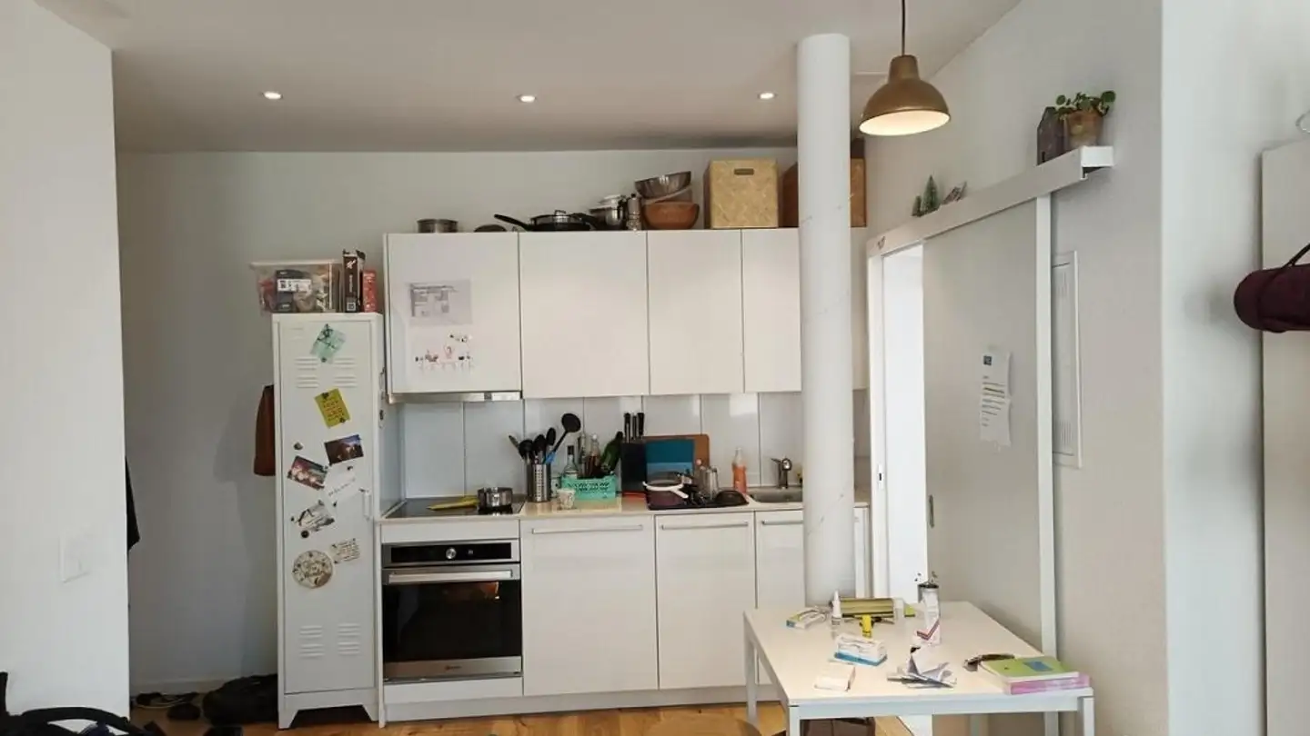 Appartement à louer - Tösstalstrasse 163, 8400 Winterthur - Photo 4