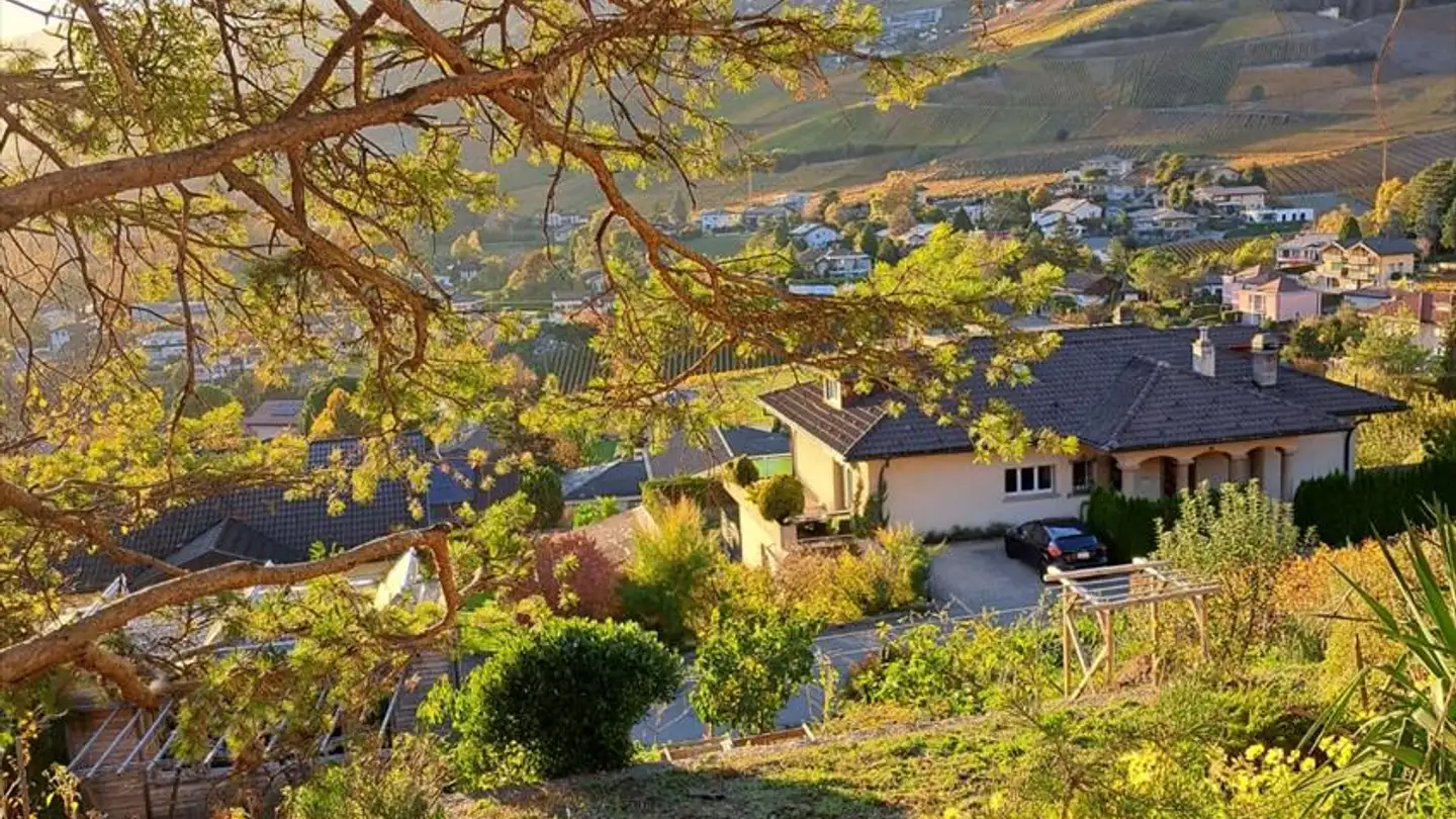 Villa kaufen - 3972 Miège - Foto 3