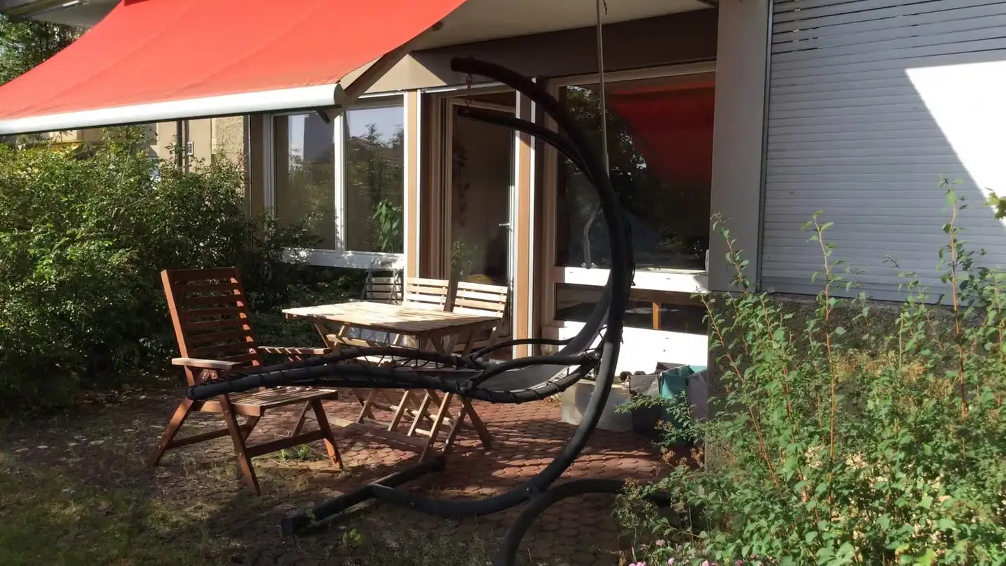 Appartamento in affitto - Flurweg 8, 3072 Ostermundigen - Foto 2