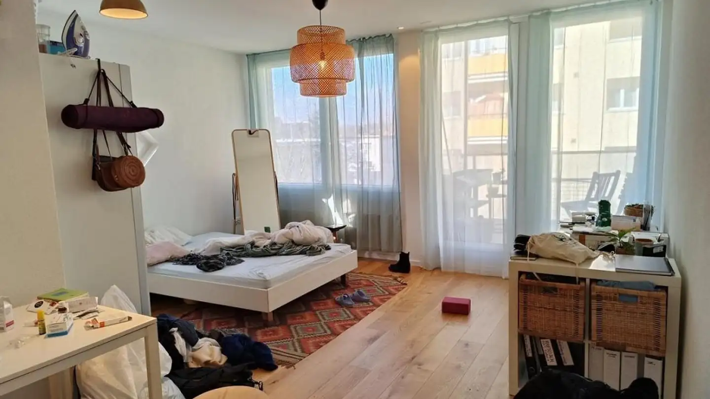 Appartement à louer - Tösstalstrasse 163, 8400 Winterthur - Photo 3
