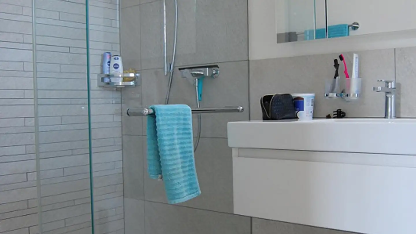 Appartement à louer - Sonnenfeld 1, 5646 Abtwil AG - Photo 4