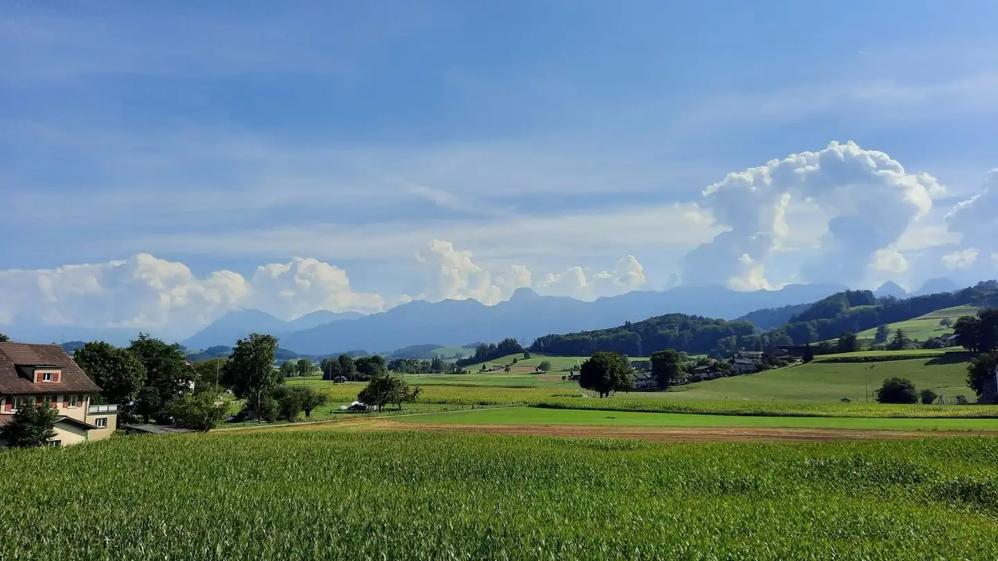 Appartamento in affitto - Bahnhofstrasse 56, 3127 Mühlethurnen