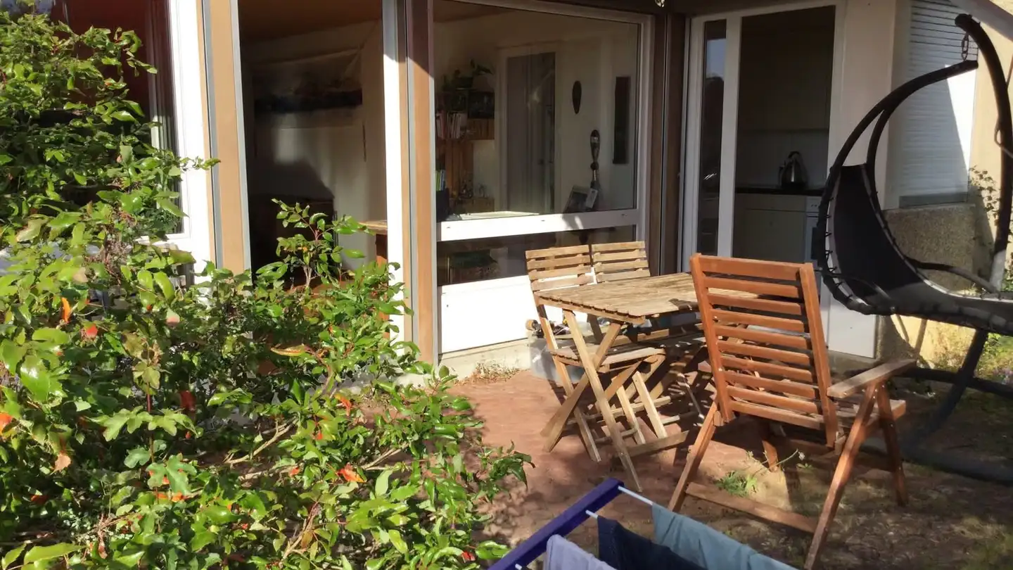 Appartamento in affitto - Flurweg 8, 3072 Ostermundigen - Foto 3