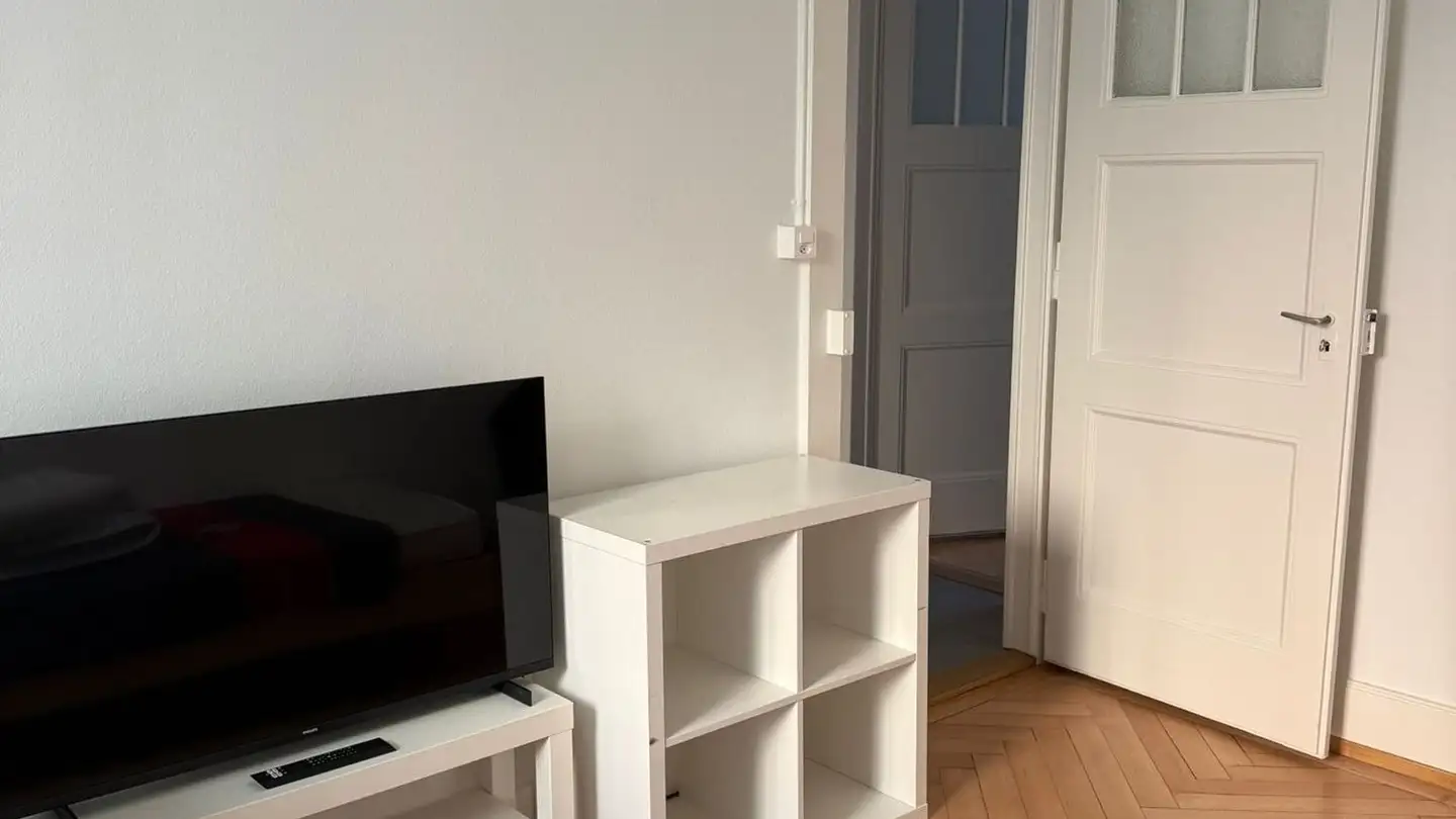 Single room for rent - 1012 Lausanne - Photo 4