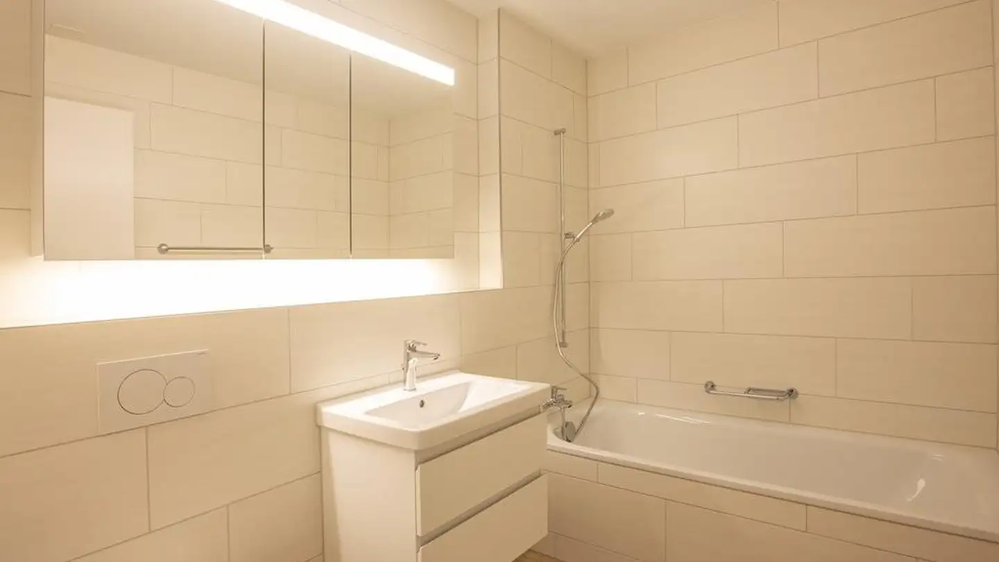 Apartment for rent - Jupiterstrasse 1, 4153 Reinach BL - Photo 3