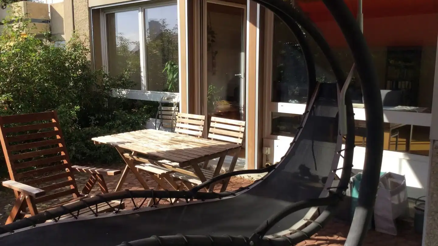 Appartamento in affitto - Flurweg 8, 3072 Ostermundigen - Foto 4