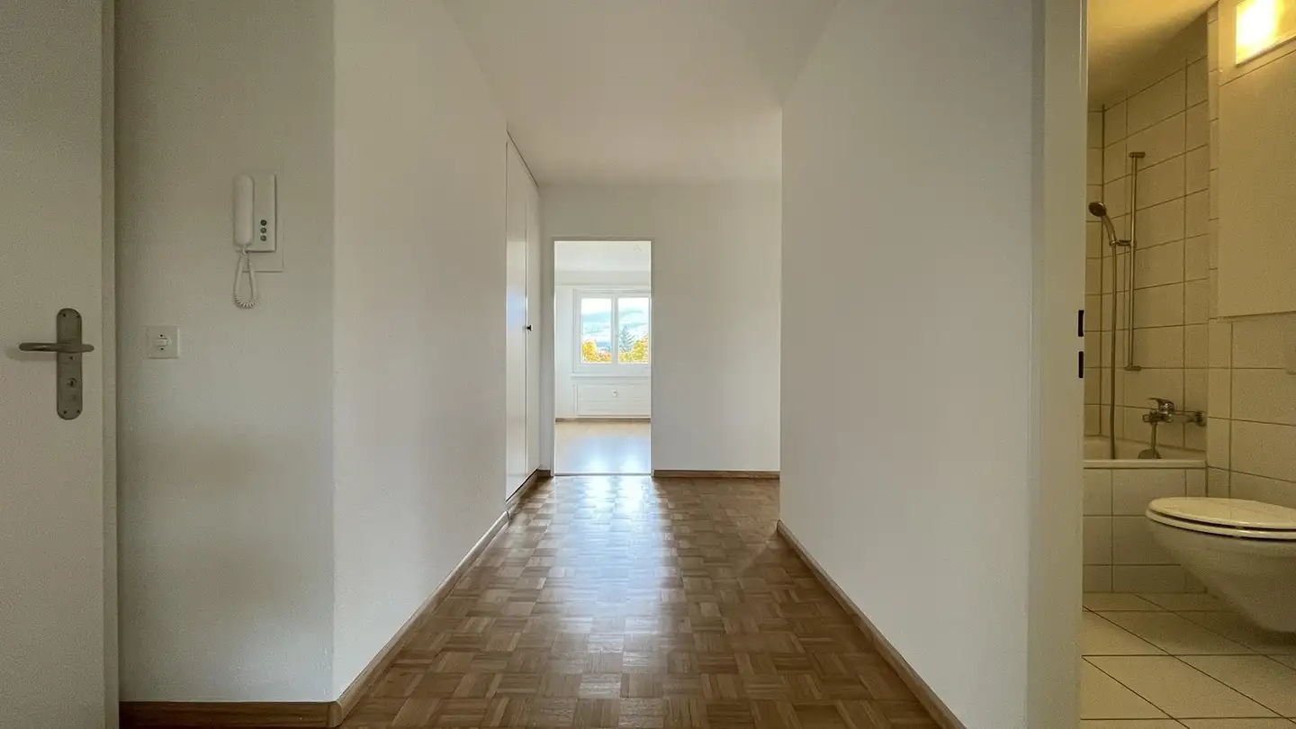 Attico in affitto - Schlattweg 2, 4147 Aesch BL - Photo 2