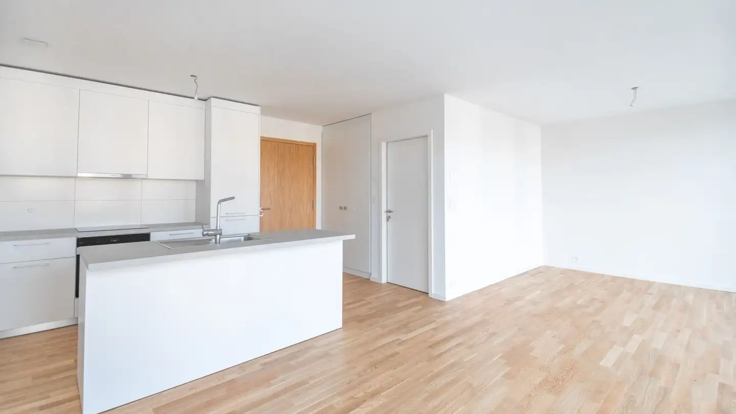 Apartment for rent - Avenue D'epenex 4a, 1020 Renens VD - Photo 3