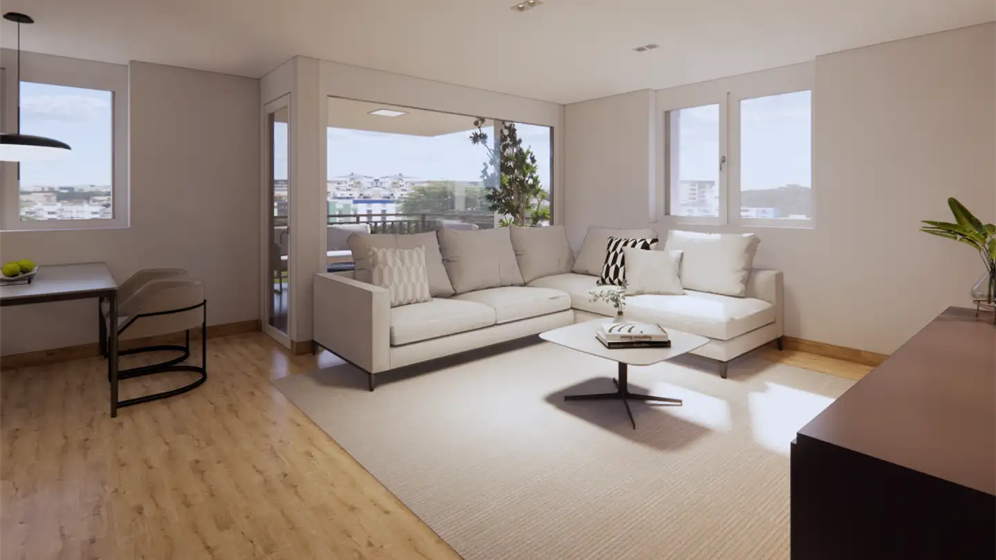 Appartamento in vendita - 3902 Glis - Photo 2