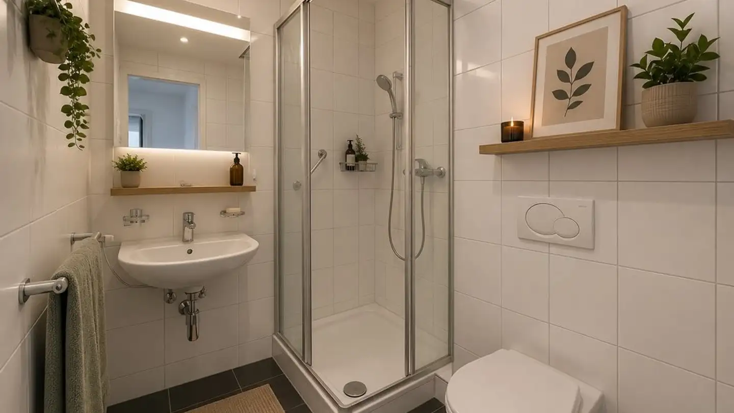 Appartement à louer - Avenue Des Brayères 5, 1815 Clarens - Photo 3
