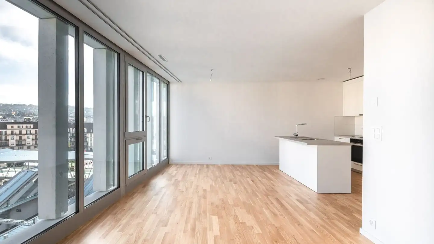 Apartment for rent - Avenue D'epenex 4a, 1020 Renens VD - Photo 4