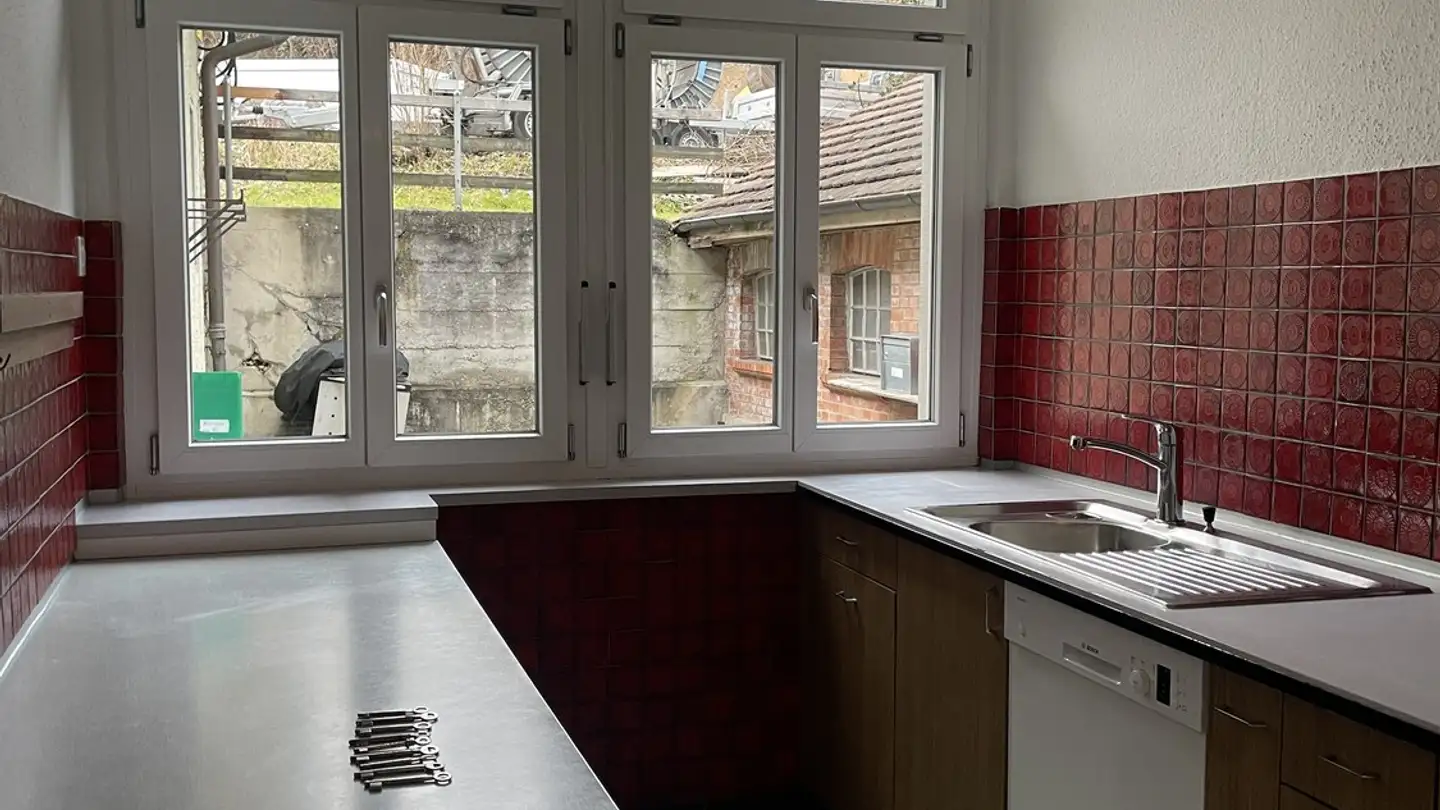 Appartamento in affitto - Steigstrasse 16, 8406 Winterthur - Foto 2