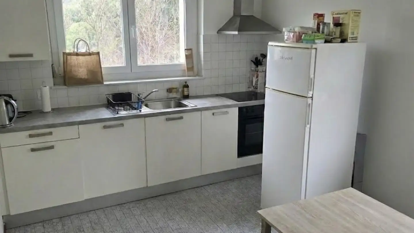 Apartment for rent - Via Gaggiolo 44, 6855 Stabio