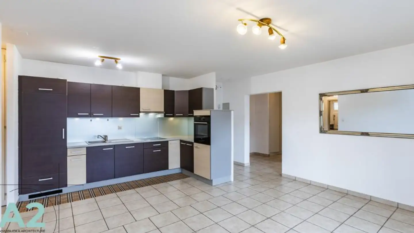 Appartamento in vendita - Chemin Des Voirambeys, 3974 Mollens VS - Foto 2