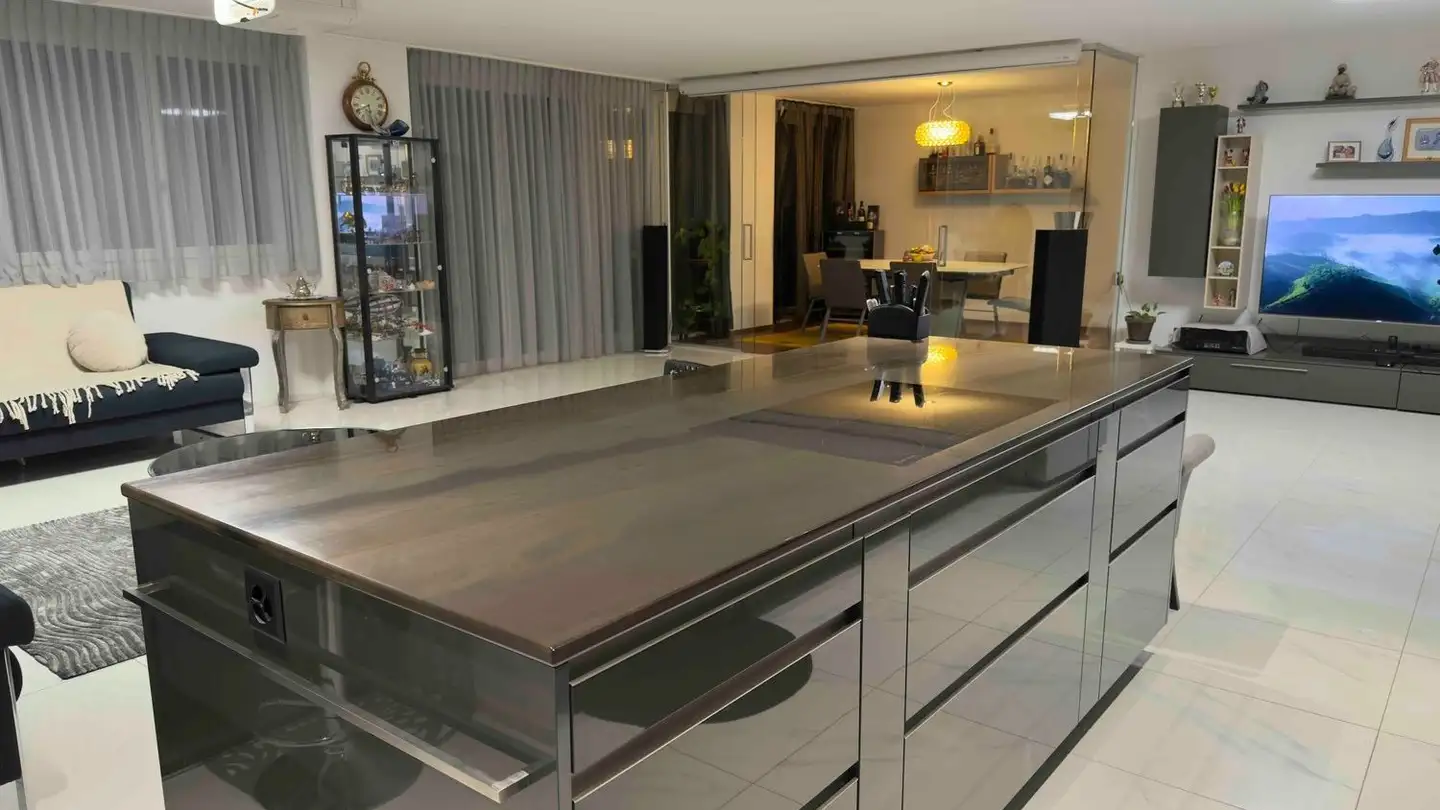 Wohnung mieten - Am Stadtrand 53a, 8600 Dübendorf - Foto 2