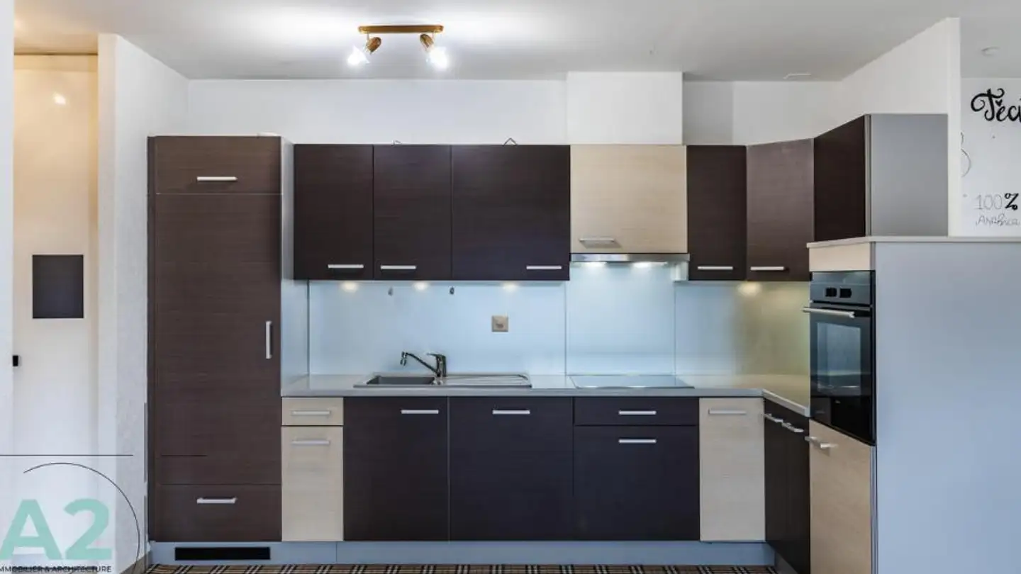 Appartamento in vendita - Chemin Des Voirambeys, 3974 Mollens VS - Foto 3