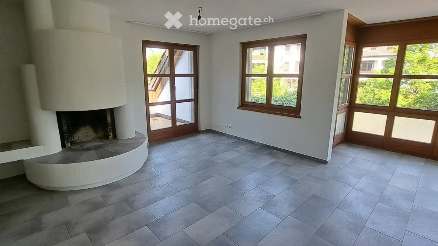 Apartment for rent - Bachwiesenstrasse 1, 5436 Würenlos