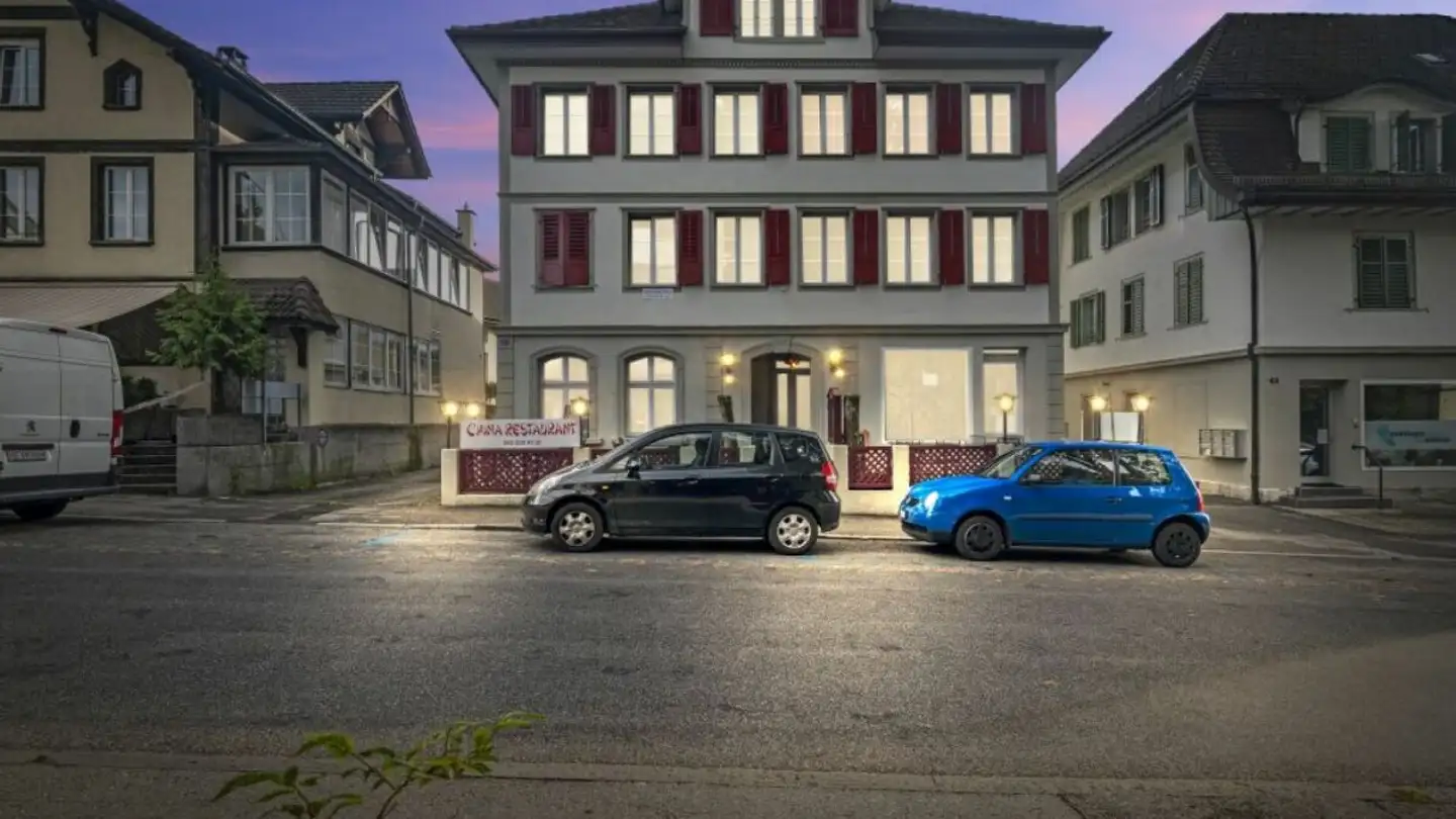 Mehrfamilienhaus kaufen - Bahnhofstrasse 9, 3360 Herzogenbuchsee - Foto 3