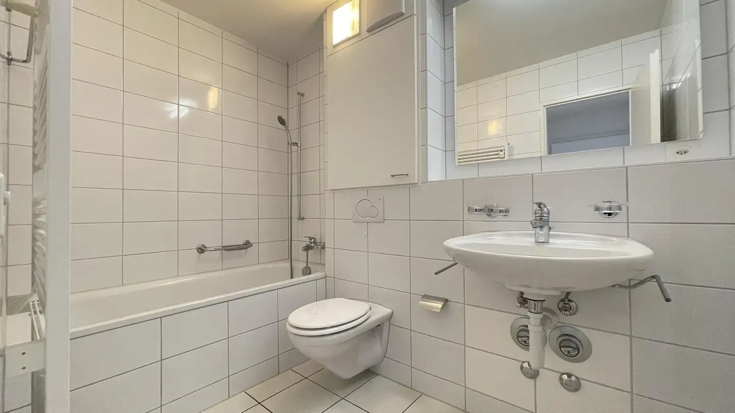 Attico in affitto - Schlattweg 2, 4147 Aesch BL - Photo 3