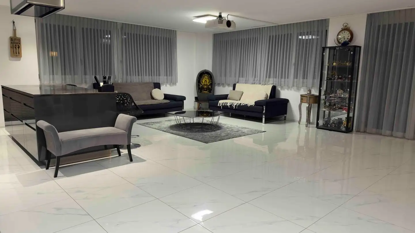 Appartement à louer - Am Stadtrand 53a, 8600 Dübendorf