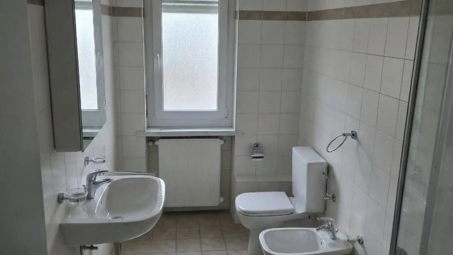 Apartment for rent - Via Gaggiolo 44, 6855 Stabio - Photo 3