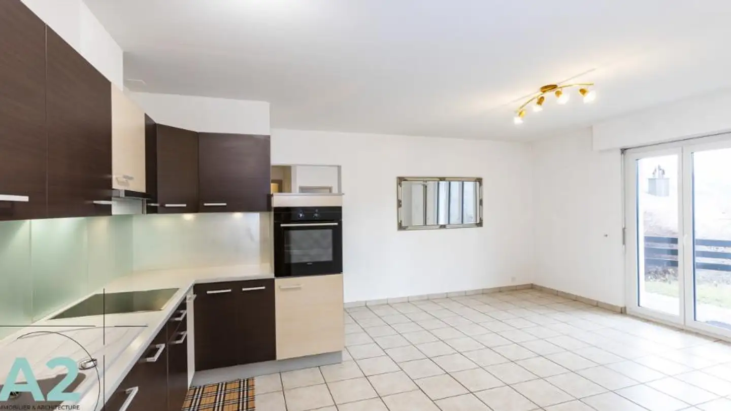 Appartement à vendre - Chemin Des Voirambeys, 3974 Mollens VS